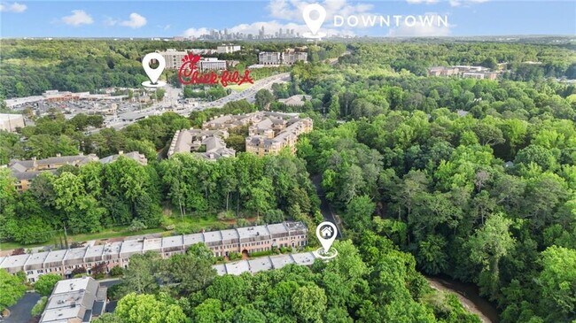 Building Photo - 3532 Paces Pl NW