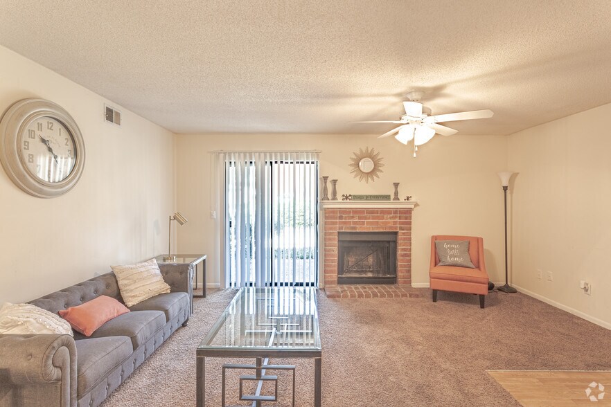 The Mark Apartments 5701 E Shirley Ln Montgomery AL 36117 Apartment