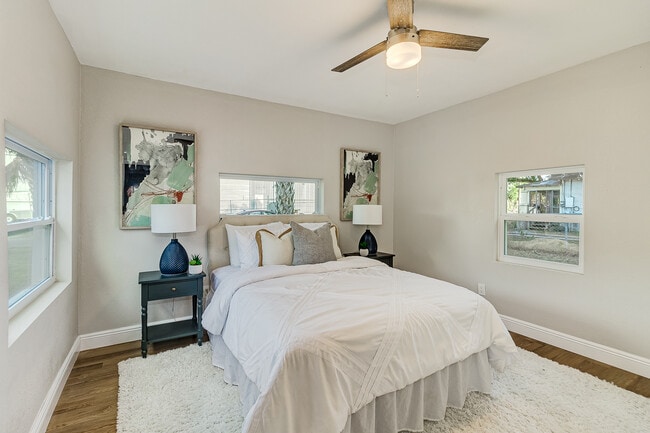 Building Photo - 516 Mabel Ave