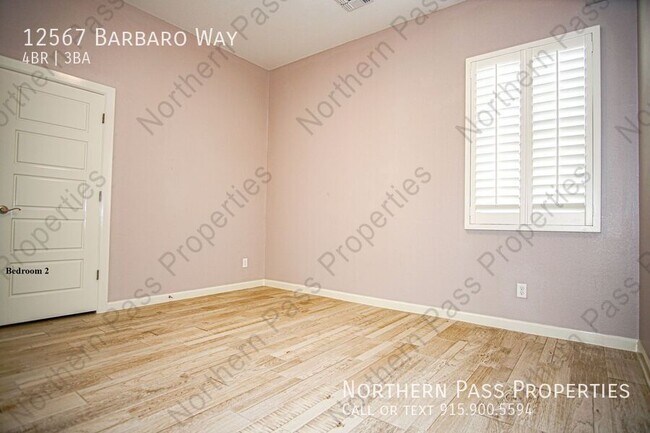 Building Photo - 12567 Barbaro Wy