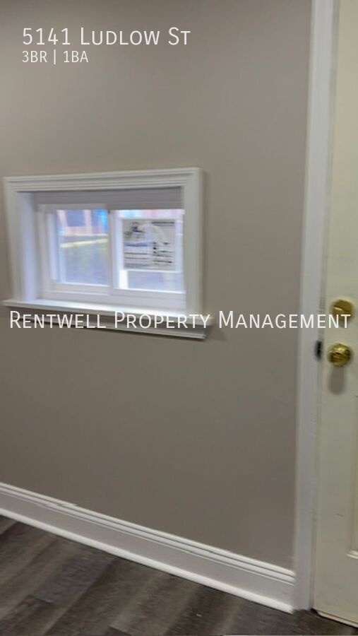 Building Photo - 5141 Ludlow St