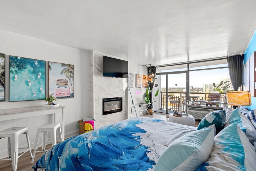 Building Photo - 1501 S Ocean Blvd