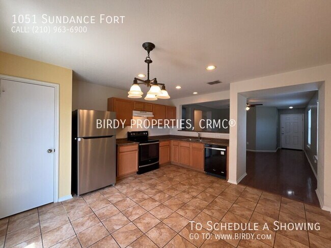 Building Photo - 1051 Sundance Fort