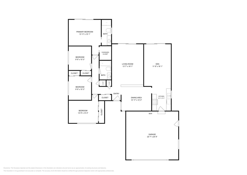 Building Photo - 1807 Alford Dr
