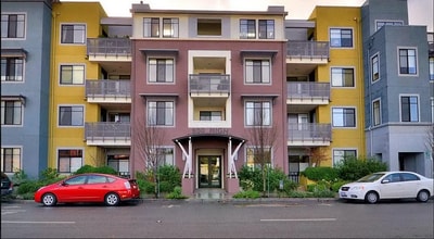 Building Photo - Modern Luxury Meets Prime Downtown Palo Al...