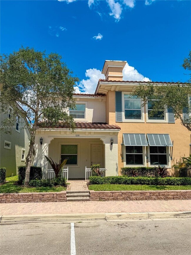 Building Photo - 3210 NW 126th Ave