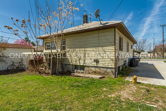 Building Photo - 138 N 900 W