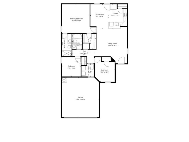 Building Photo - 7663 Stud Dr