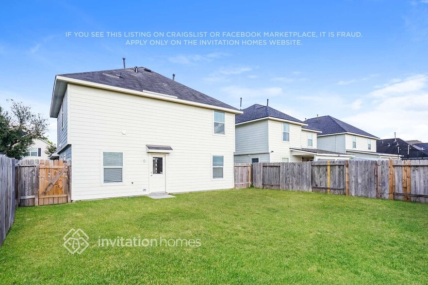 Building Photo - 16423 Noble Meadow Ln