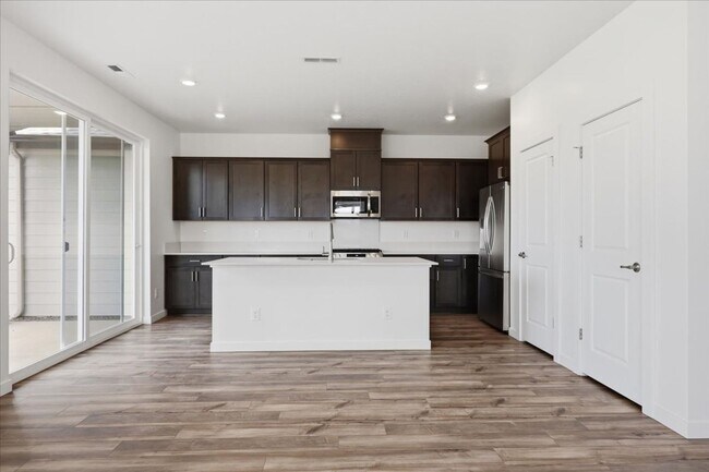 Building Photo - Brand New 3 Bed 3 Bath Townhome