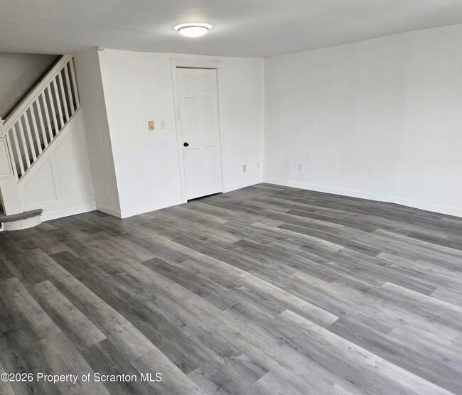 Building Photo - 1136 Luzerne St