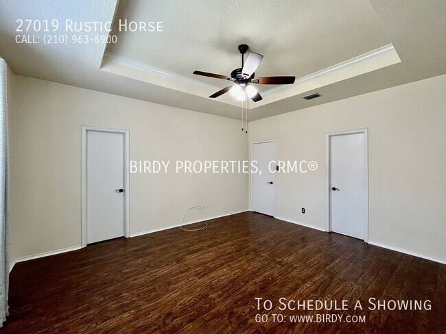 Building Photo - 27019 Rustic Horse
