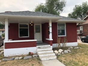 Building Photo - 450 E 300 N