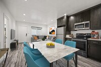 UNIT 3 AVAILABLE NOW - 451 Coronado Terrace