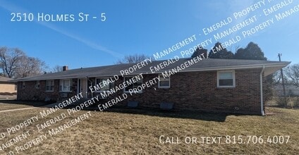 Building Photo - 2510 Holmes St