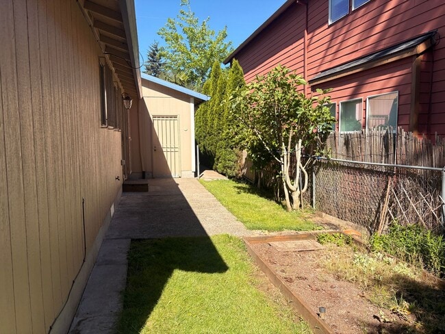 Building Photo - Modern Montavilla Living with Updated Finishes Bright & Spacious SE Portland Home Near Mt. Tabor ...