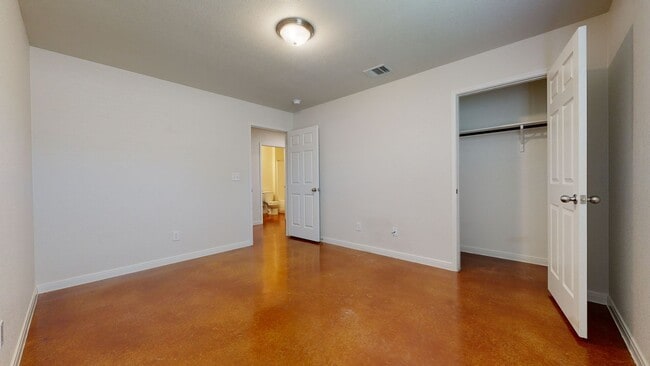 Building Photo - ALL STAINED CONCRETE FLOORING DUPLEX IN HA...