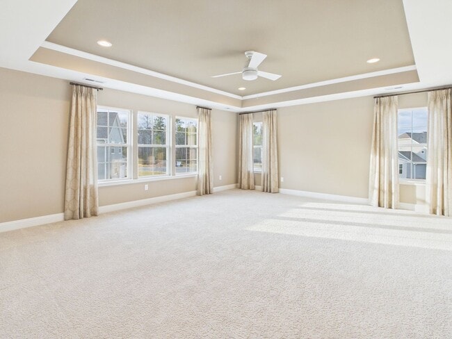 Building Photo - 4725 Tuscany Pl