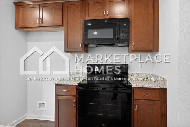 Building Photo - 3514 Marksbury Dr