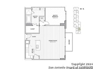 Building Photo - 610 E Market St