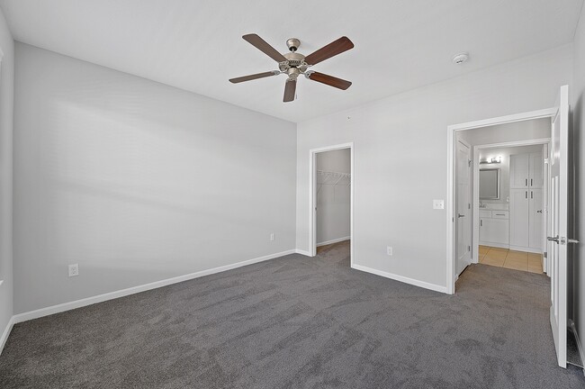 Floorplan - Monmouth Row Apartments