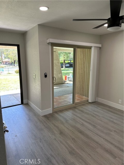 Building Photo - 2860 N Los Felices Rd