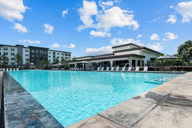 Building Photo - 366 FM 1488