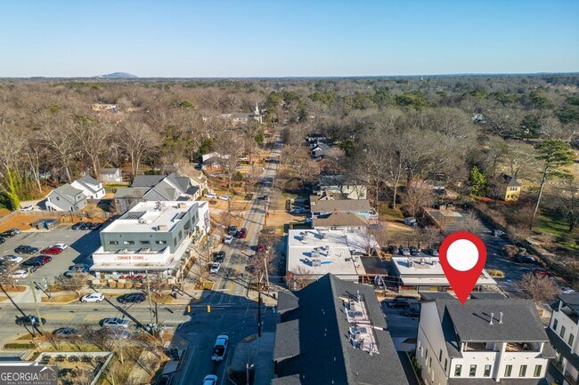 Building Photo - 2347 Hosea L Williams Dr SE