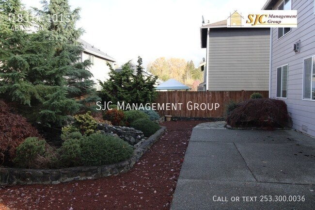 Building Photo - 18314 101st St E