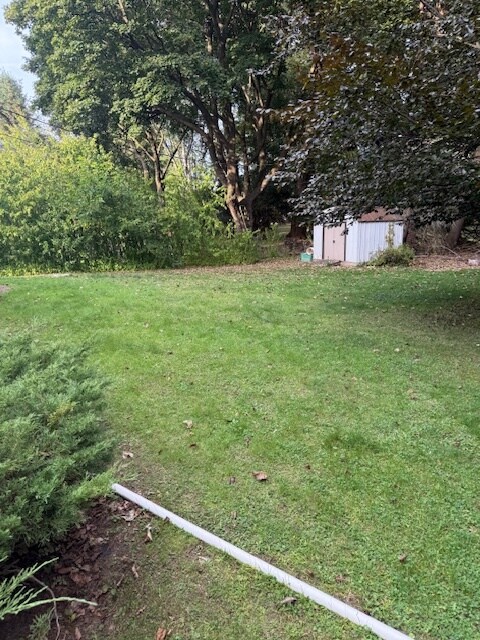 Shed - 74 Clearview Dr