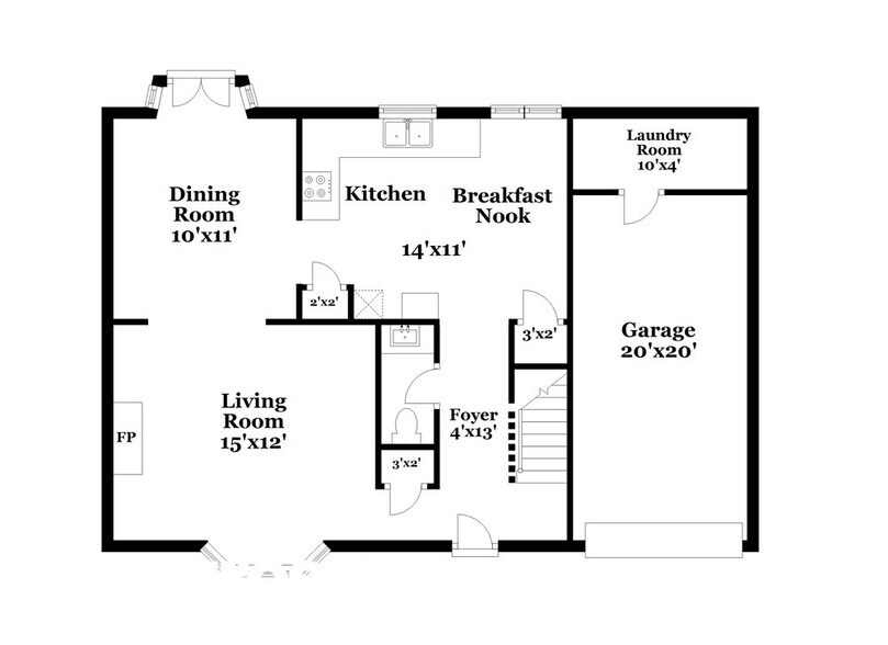 Building Photo - 1230 Howard Way