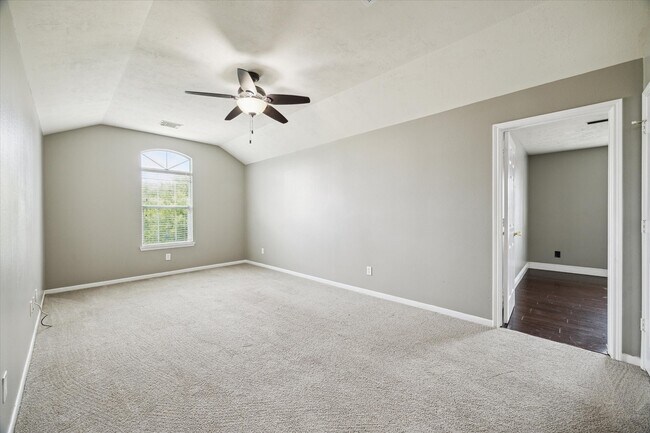 Building Photo - 11007 Northam Dr