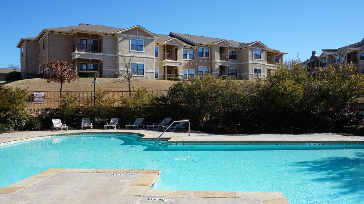 The Residences Of Holland Lake Weatherford