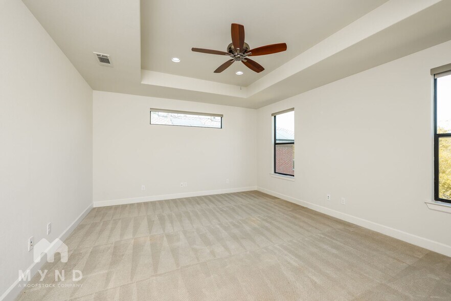 Building Photo - 4218 Bowser Ave