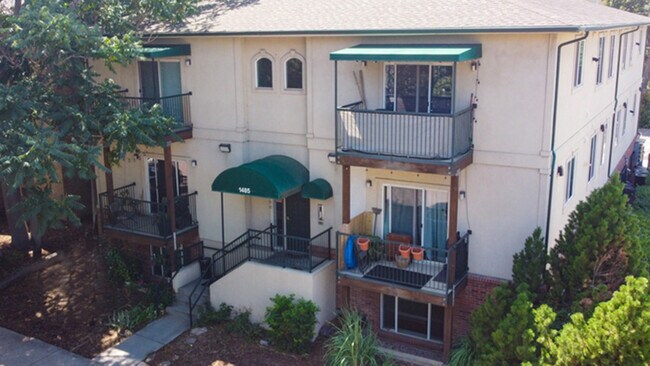 Building Photo - Wheelhouse Apartments