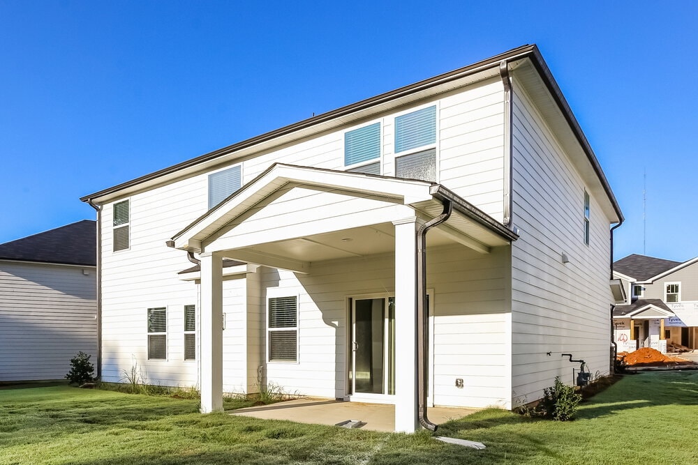 Building Photo - 5856 Hackberry Ln