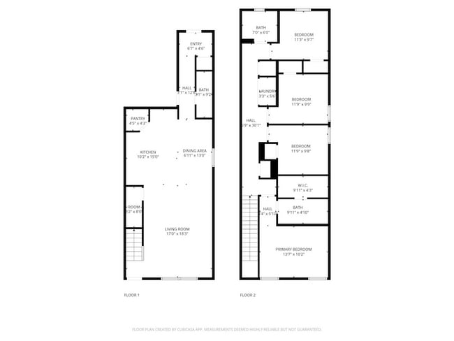 Building Photo - 7016 Vining Dr