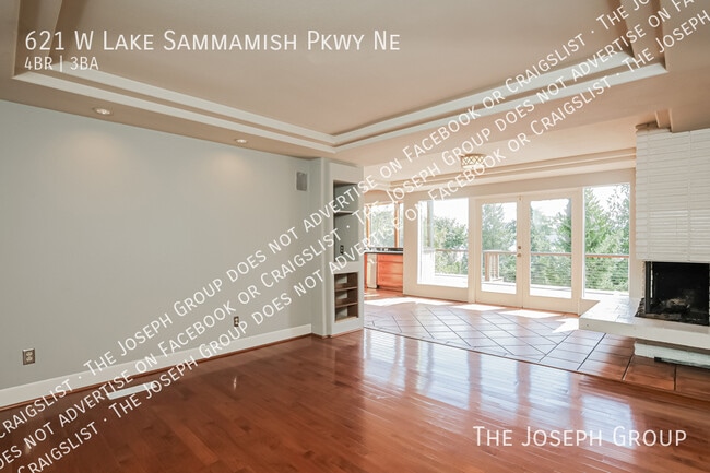 Building Photo - 621 West Lake Sammamish Pkwy NE
