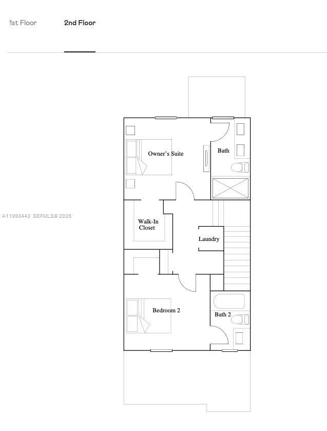 Building Photo - 3436 W 111th Pl