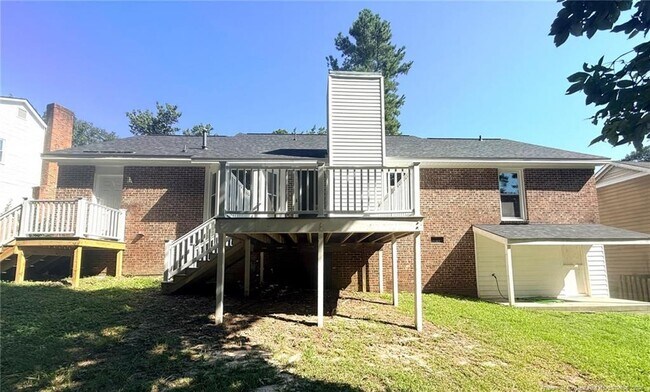 Building Photo - 6720 St Julian Way