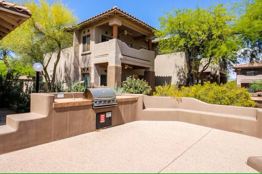 Building Photo - 655 W Vistoso Highlands Dr