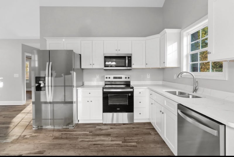 Building Photo - 809 Willeve Dr