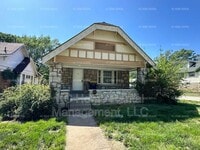 Building Photo - 5600 Park Ave