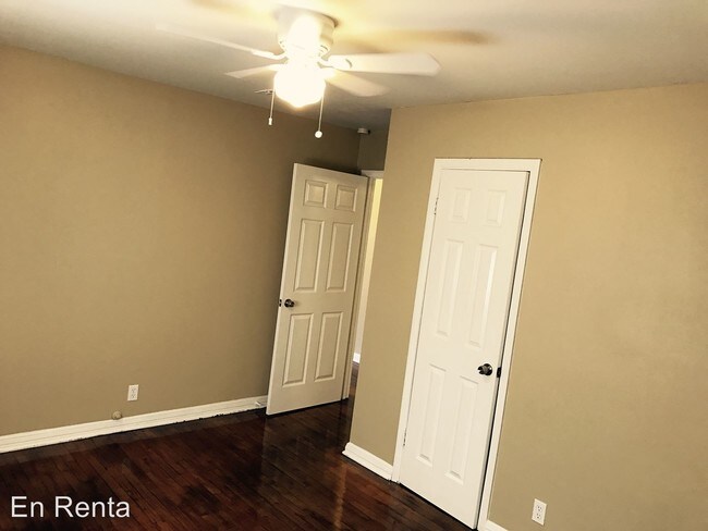 Building Photo - 3 br, 1 bath House - 3721 Stuart Dr.