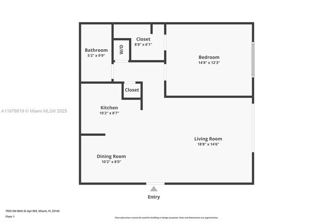 Building Photo - 7925 SW 86th St