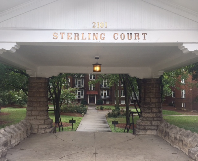 Building Photo - Sterling Court Apartments