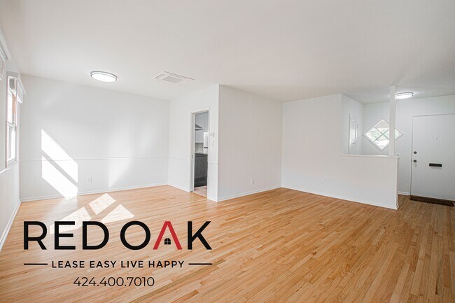 Building Photo - 2727 Butler Ave