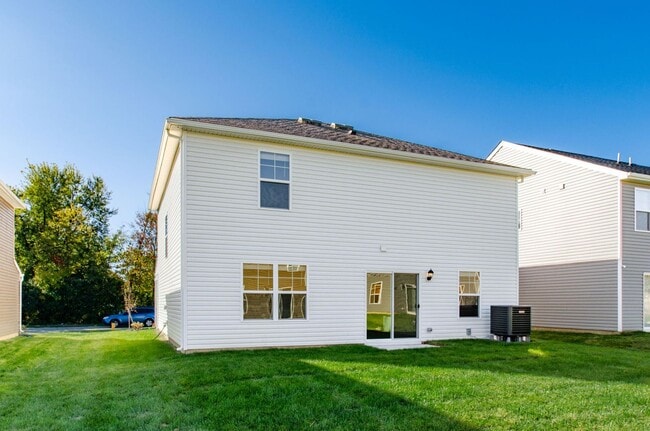 Building Photo - Brand New Construction in a Private Neighb...