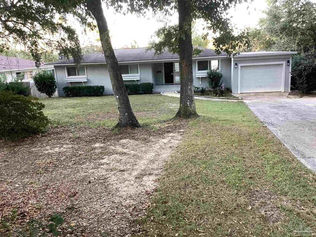 Building Photo - 1600 E Texar Dr