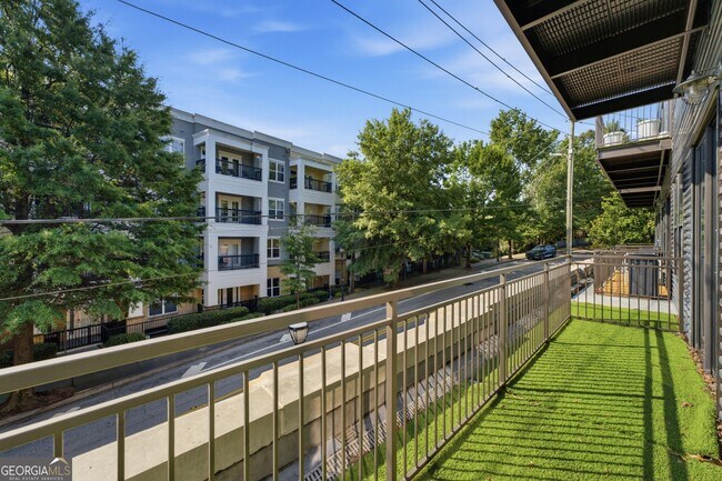 Building Photo - 200 N Highland Ave NE